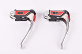 Altenburger non-aero brake lever set from the 1970s / 80s