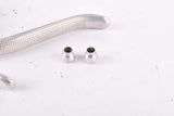Weinmann AG non-aero Brake lever set from the 1960s - 80s