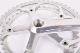 Shimano Dura-Ace #FC-7400 Crankset with 42/52 teeth and 175mm length from 1987