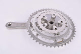 Shimano Deore #FC-M550 triple Crankset with 48/38/28 Teeth and 170mm length from 1990