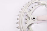 Shimano Dura-Ace #FC-7400 Crankset with 42/52 teeth and 175mm length from 1987