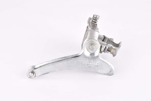 Campagnolo Gran Sport #1005/2 clamp-on Front Derailleur from the 1950s - 60s
