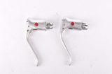 Weinmann AG non-aero Brake lever set from the 1960s - 80s