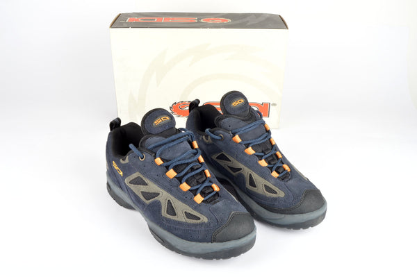 NEW Sidi Forest MTB Cycle shoes in size 42 NOS/NIB