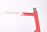 Gazelle Champion Mondial AB frame in 62 cm (c-t) / 60.5 cm (c-c) with Reynolds 531 tubing from 1990