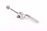 Gnutti quick release, rear Skewer from the 1950s - 60s