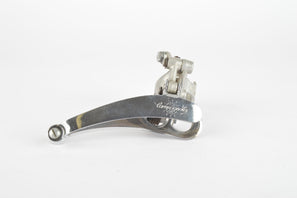 Campagnolo Record 1052/1 no lip Braze-on Front Derailleur from the 1970s