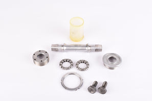 Campagnolo Record Strada #1046/A Bottom Bracket with english thread from the 1960s - 80s