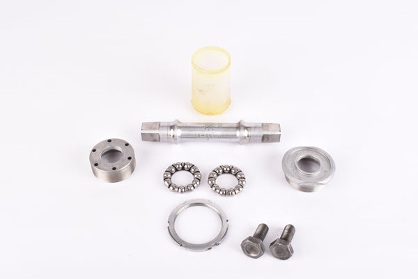 Campagnolo Record Strada #1046/A Bottom Bracket with english thread from the 1960s - 80s