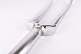 28" Chromed Steel Fork with Clombus SL tubing from the 1970s / 1980s