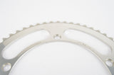 NEW Campagnolo Record #753 Chainring in 56 teeth and 144 BCD from the 1960s - 80s NOS