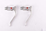 Weinmann AG non-aero Brake lever set from the 1960s - 80s