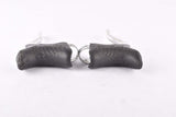 Shimano Exage Motion #BL-A251 brake lever set with black hoods from the 1990s