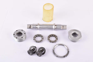 Campagnolo Record Strada #1046/a Bottom Bracket with english thread from the 1960s - 80s