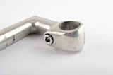 Sakae/Ringyo SR Custom stem in size 80mm with 25.4mm bar clamp size from 1984