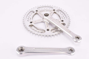 Campagnolo Gran Sport #0304 Crankset with 52/42 teeth and 170mm length from 1979 / 1980