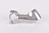 Mistral ahead stem in size 80mm with 25.4mm bar clamp size