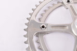 Mavic 630 Crankset with 42/52 teeth and 172.5mm length from the 1980s