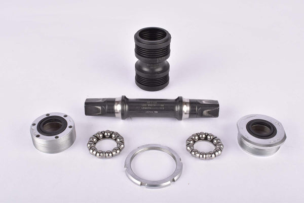 Shimano 600 Ultegra #BB-6400 Bottom Bracket with english thread from 1987/88