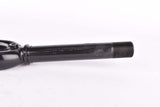 NOS 28" Black Aprebic Steel Fork with straight blades