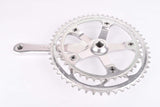Shimano Dura-Ace #FC-7400 Crankset with 42/52 teeth and 175mm length from 1987