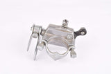 Campagnolo Gran Sport #1005/2 clamp-on Front Derailleur from the 1950s - 60s