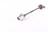 Gnutti quick release, rear Skewer from the 1950s - 60s