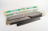 NEW Reynolds 653 Cycle Frame Tube set from the 1980s / 90s NOS/NIB