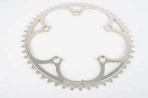 NEW Campagnolo Chorus Chainring in 52 teeth and 135 BCD from the 1980s - 90s NOS