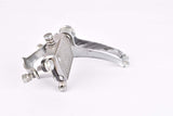 Campagnolo Gran Sport #1005/2 clamp-on Front Derailleur from the 1950s - 60s