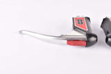 Altenburger non-aero brake lever set from the 1970s / 80s