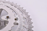 Shimano Deore #FC-M550 triple Crankset with 48/38/28 Teeth and 170mm length from 1990