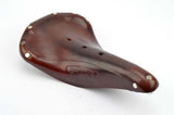 Brooks B17 standart leather saddle from 1990s