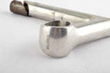 Sakae/Ringyo SR Custom stem in size 80mm with 25.4mm bar clamp size from 1984
