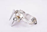 NOS Shimano 600 AX #FD-6300 Aero clamp-on front derailleur from the 1980s