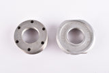 Campagnolo Record Strada #1046/A Bottom Bracket with english thread from the 1960s - 80s