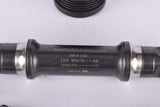 Shimano 600 Ultegra #BB-6400 Bottom Bracket with english thread from 1987/88