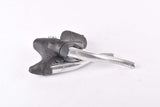 Shimano Exage Motion #BL-A251 brake lever set with black hoods from the 1990s