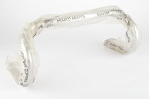 Guidons Philippe Franco Americ #D358, Handlebar in size 42cm (c-c) and 25.3mm clamp size, from the 1970s - New Bike Take Off !