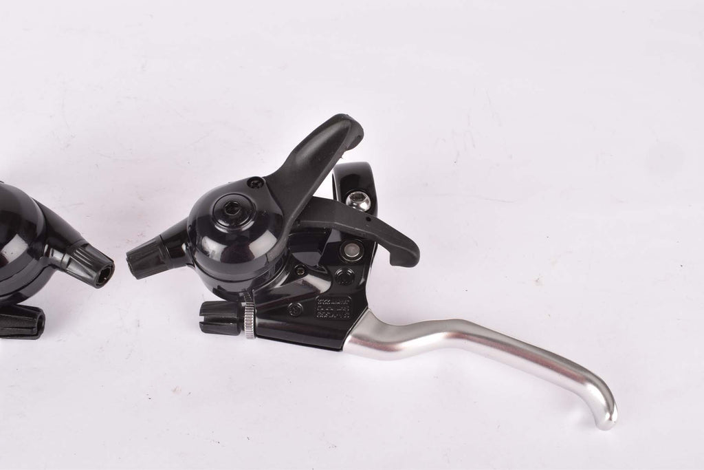 Neuves Shimano Deore LX Manettes de vitesses 3X7 ST-M664 - Équipements vélos Neuves Shimano Deore LX Manettes de vitesses 3X7 ST-M664 - Équipements vélos