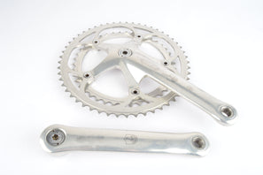 Campagnolo Chorus #FC-01CH Crankset with 42/53 Teeth and 172.5mm length from the 1990s
