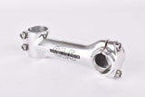 CLS Control Lite System MTB ahead stem in size 120mm with 25.4mm bar clamp size