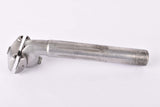 Selle San Marco branded Mercier Seat Post in 26.6 diameter from the 1970s - 80s