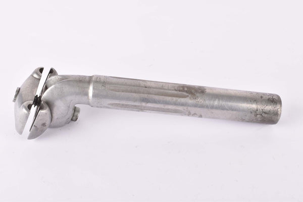 Selle San Marco branded Mercier Seat Post in 26.6 diameter from the 1970s - 80s