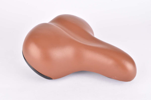 Brown Lady Saddle from 2016