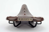 Brooks B17 standart leather saddle from 1990s