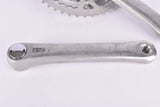 Shimano Deore #FC-MT60 triple Crankset with 46/36/24 Teeth and 175mm length from 1990