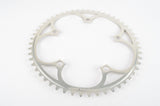 NEW Campagnolo Chorus Chainring in 52 teeth and 135 BCD from the 1980s - 90s NOS