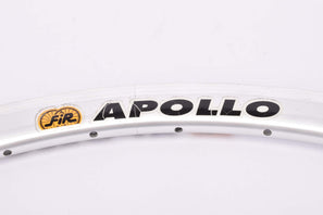 NOS anodized FiR Apollo single high profile clincher Rim (Triathlon / Timetrail) 26" / 571mm (650C) with 36 holes from the 1990s