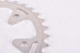 NOS Campagnolo #FC-RA630 Tripple chainring with 30 teeth and 74BCD from the 2000s